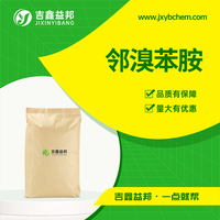邻溴苯胺