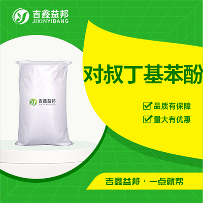对叔丁基苯酚