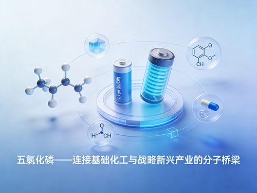 五氯化磷-吉鑫益邦